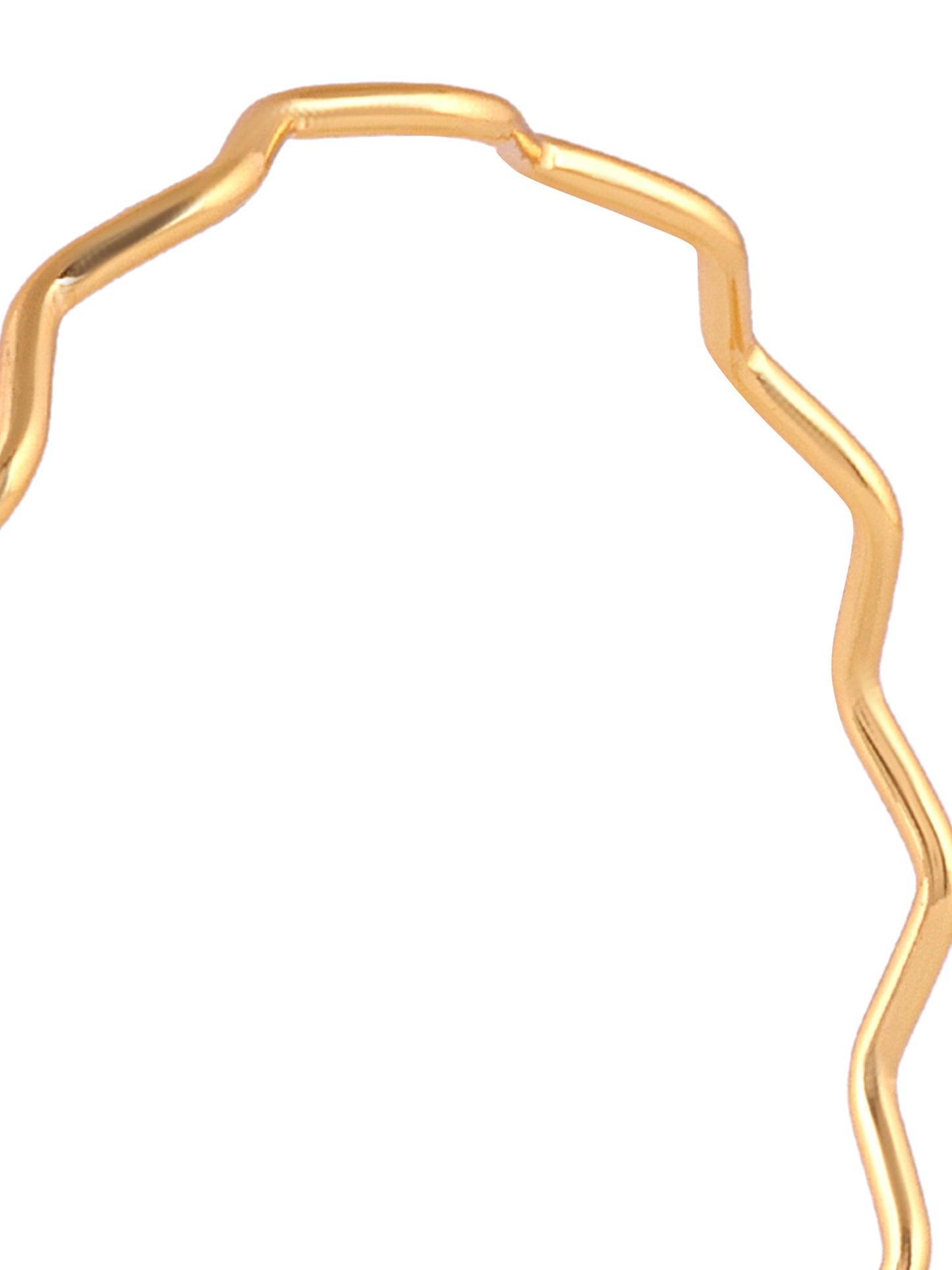 Trio Ziggle Bracelets