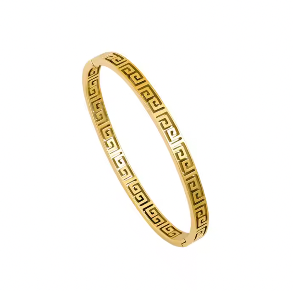 Great Wall Bracelet