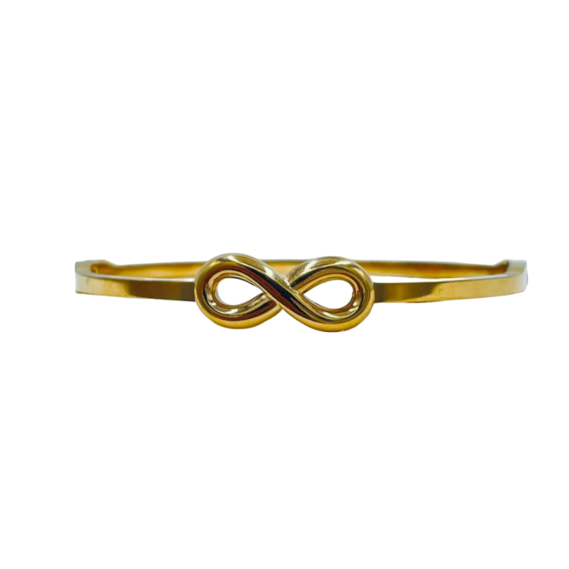 Classic Infinity Bracelet