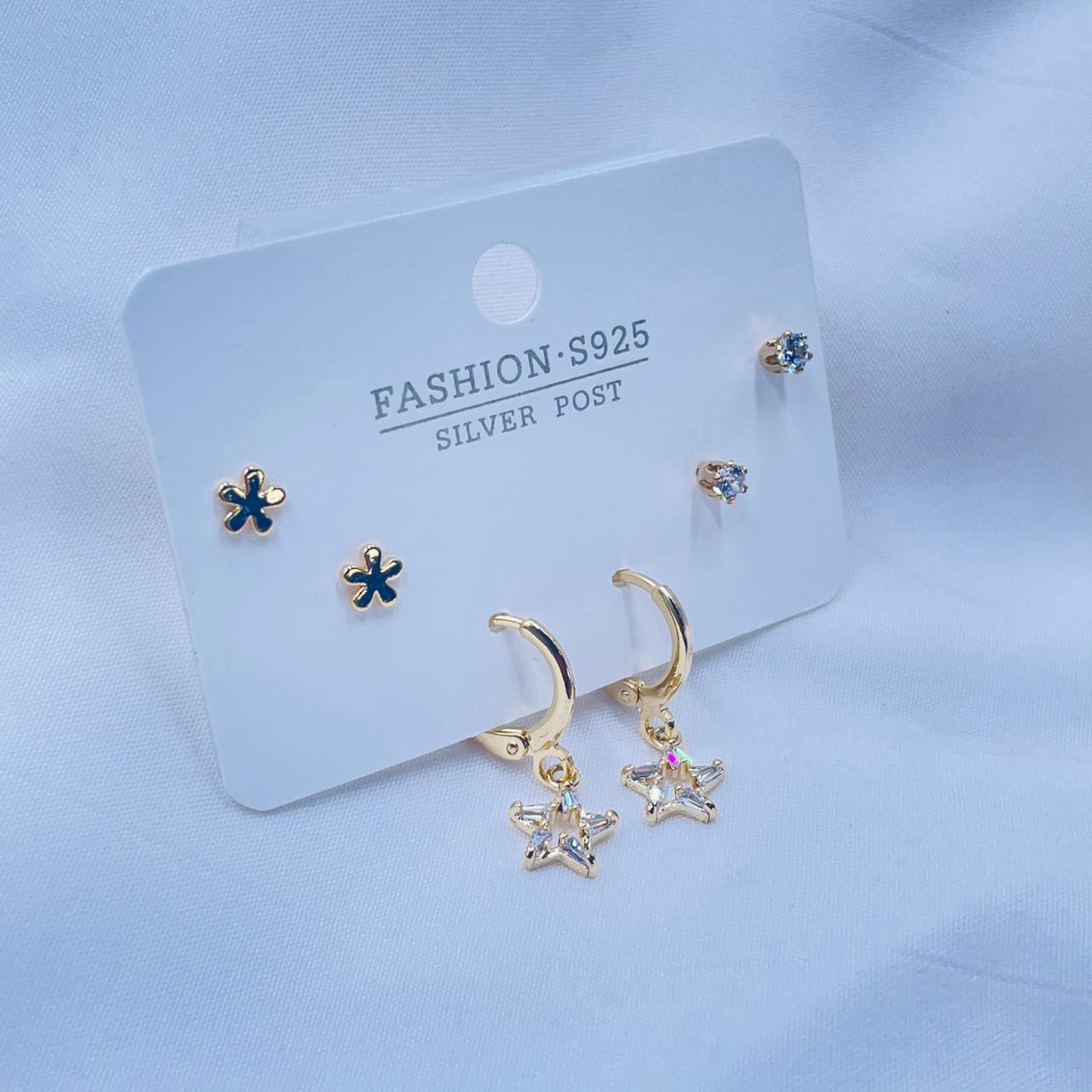 Starlit Charm Set