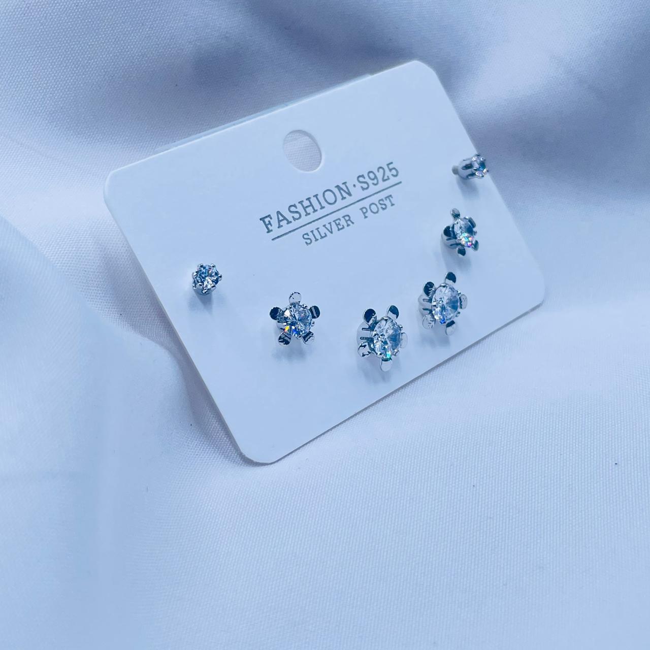 Diamond Flower combo