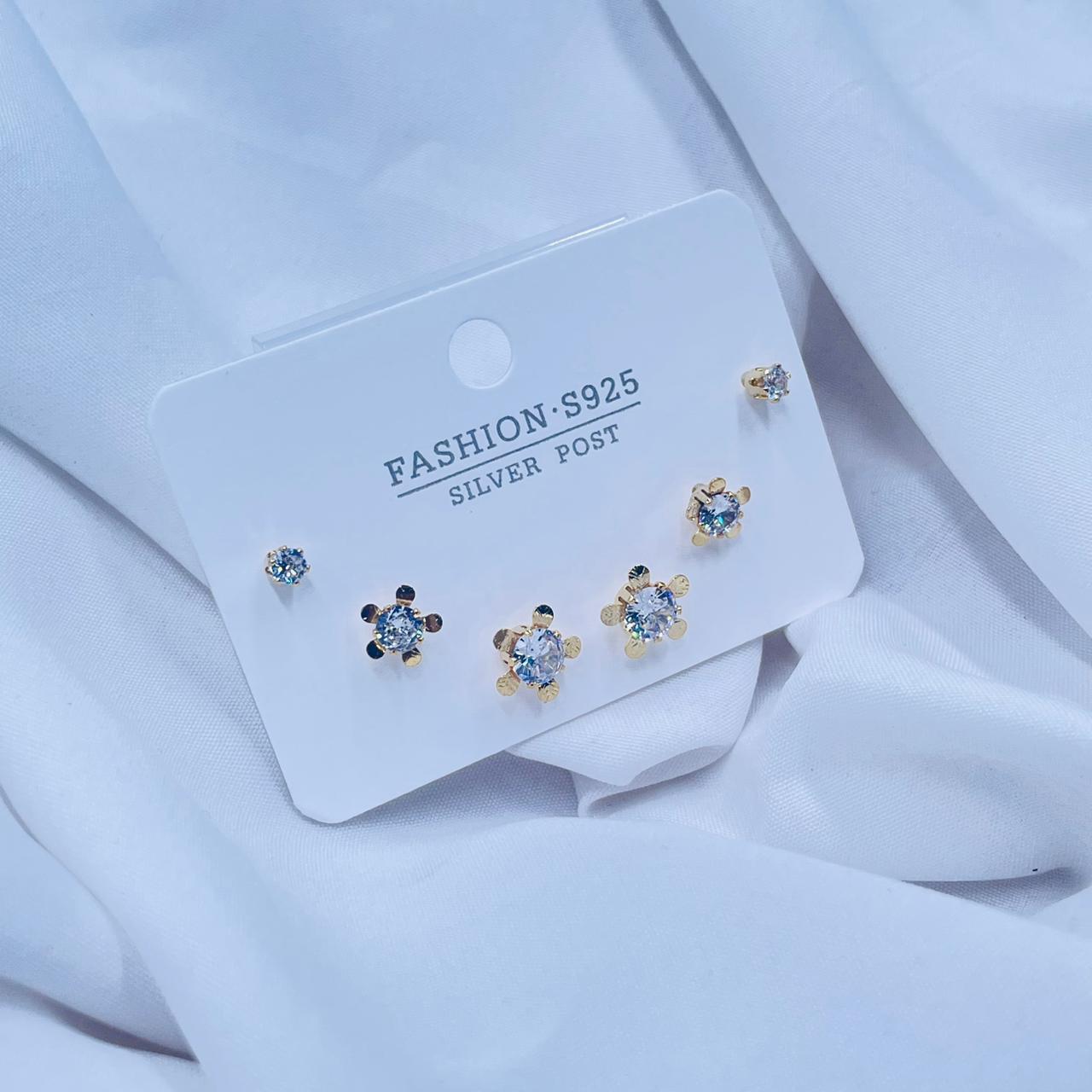 Floral Classic Combo