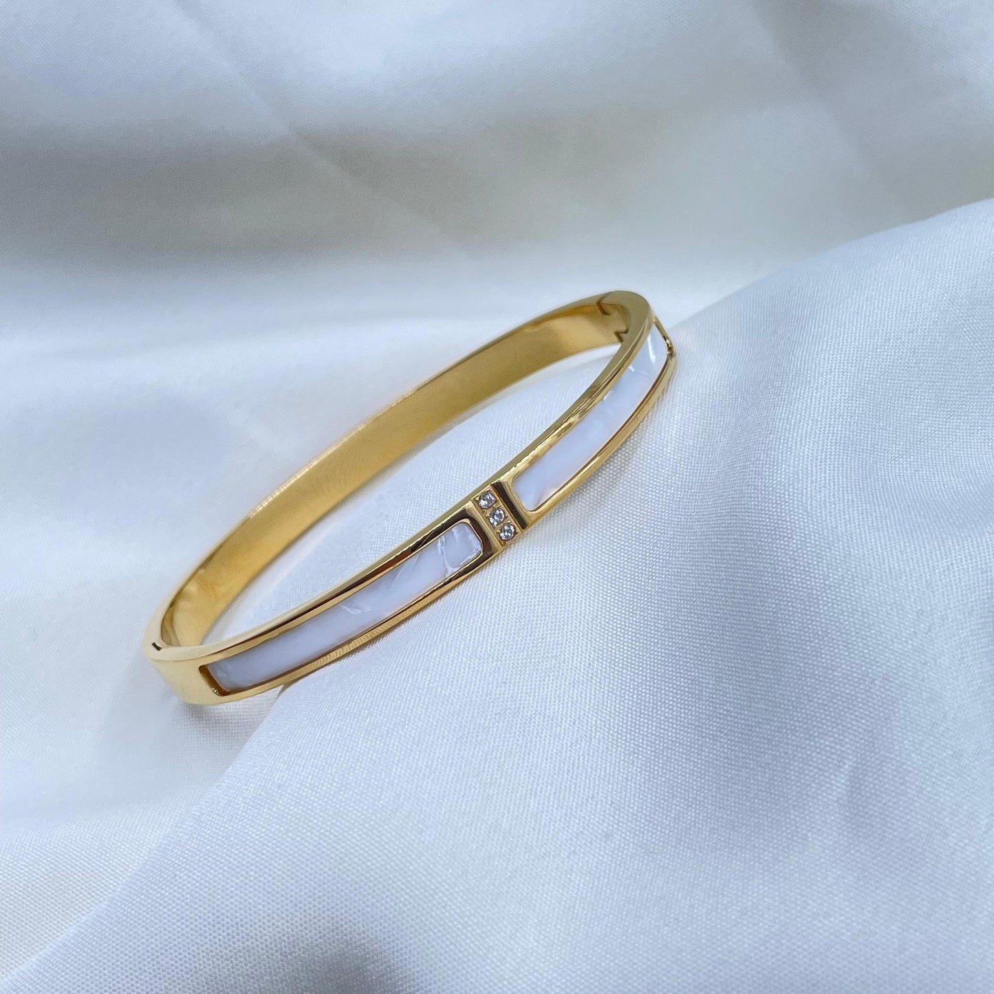 Mother of Pearl Bracelet