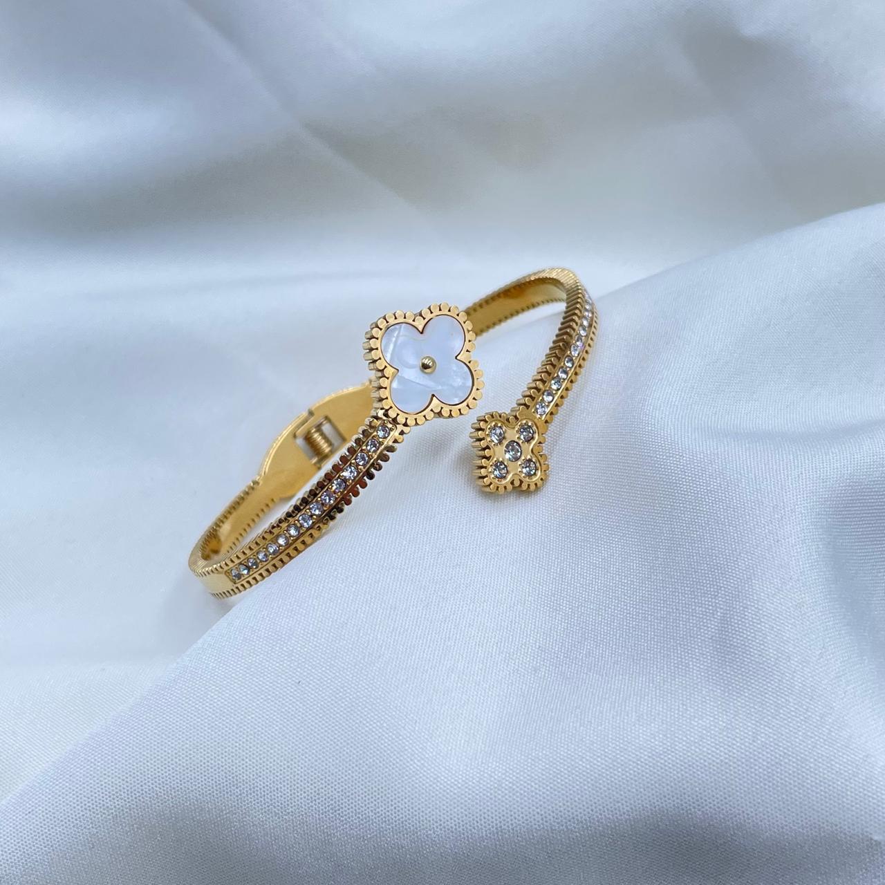 Golden Luck Bracelet