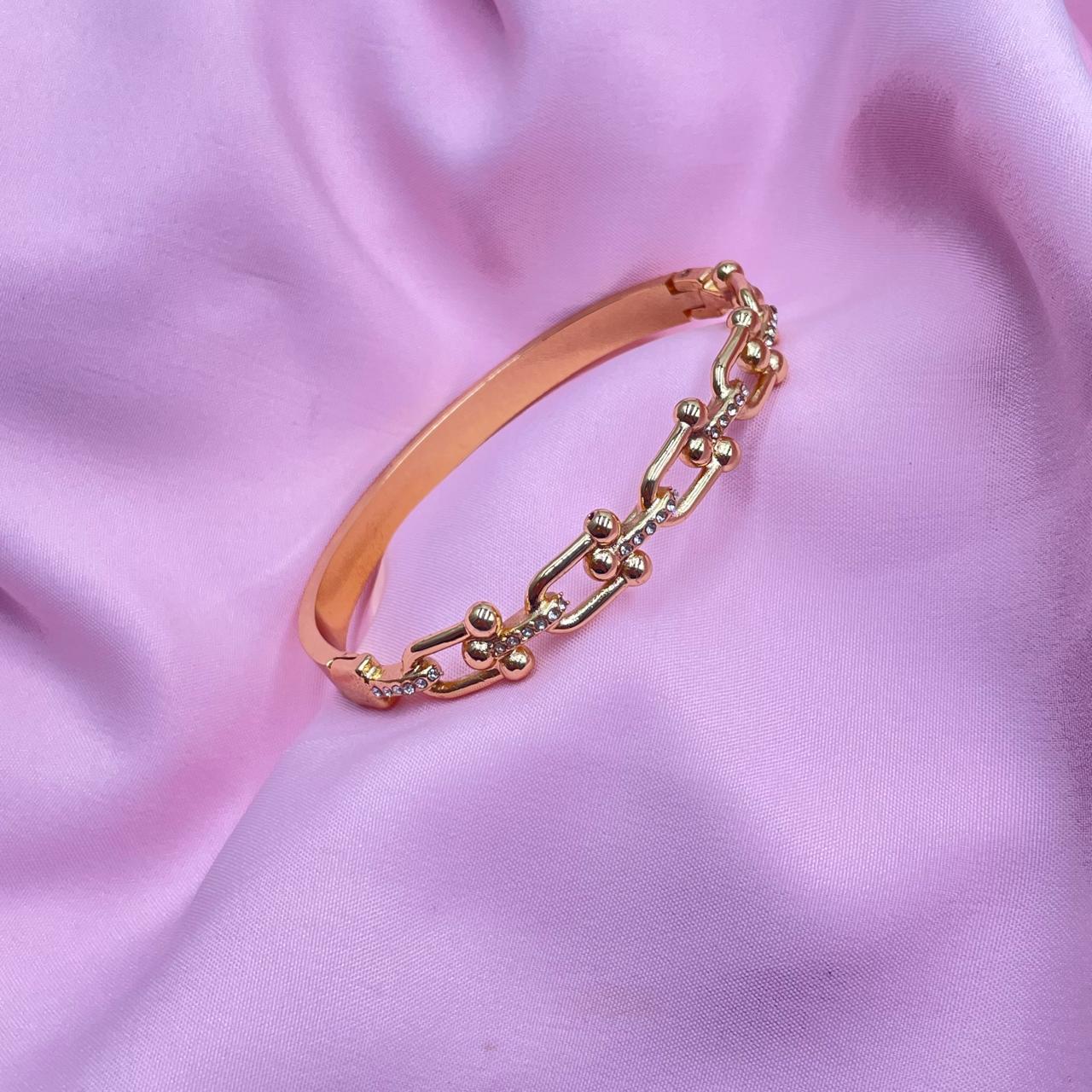 Classic Link Bracelet