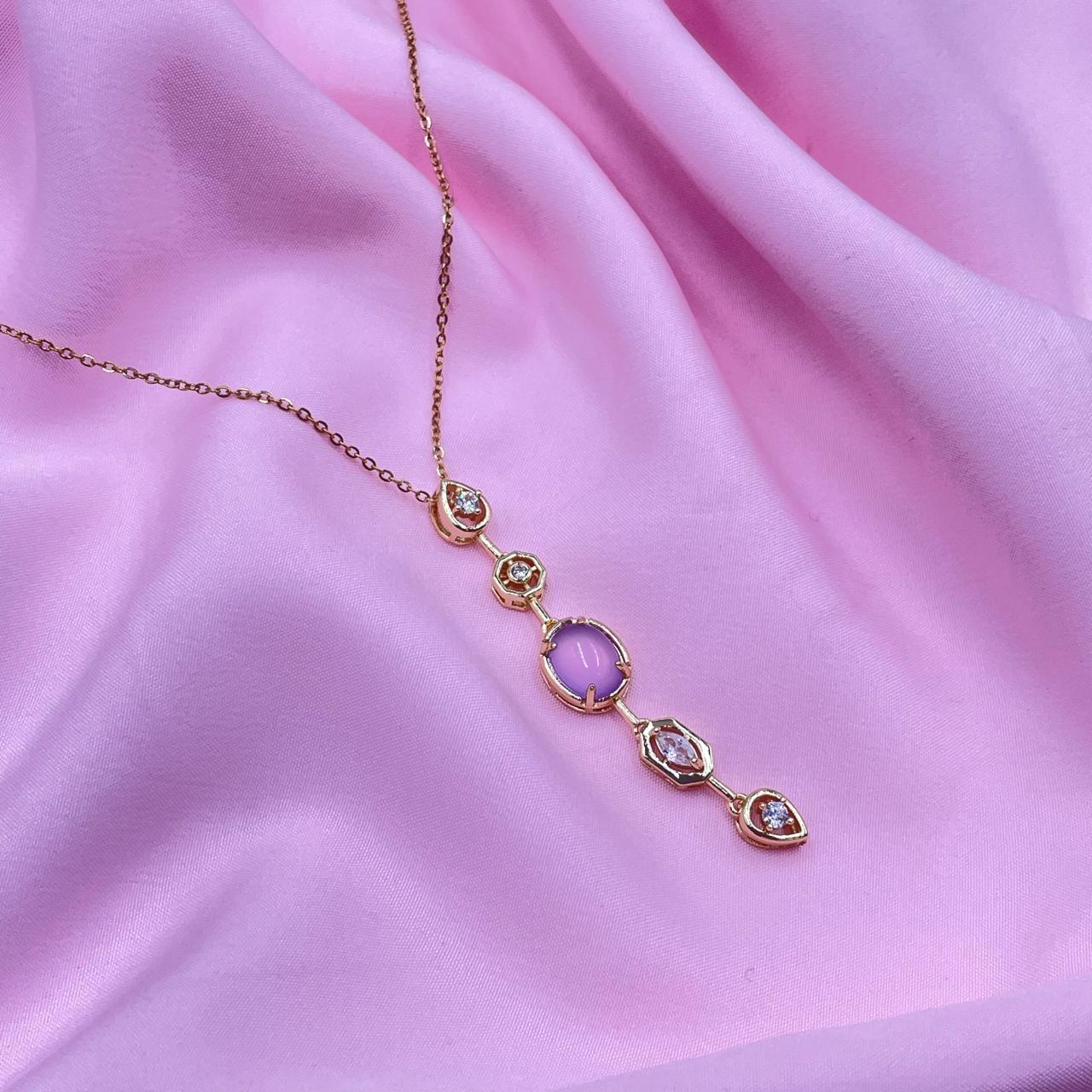 Gemline Elegance Necklace