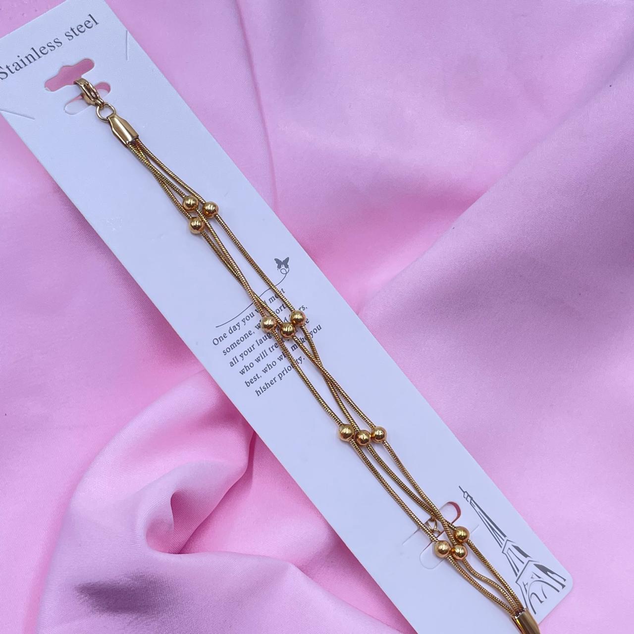 Eterna Flow Bracelet