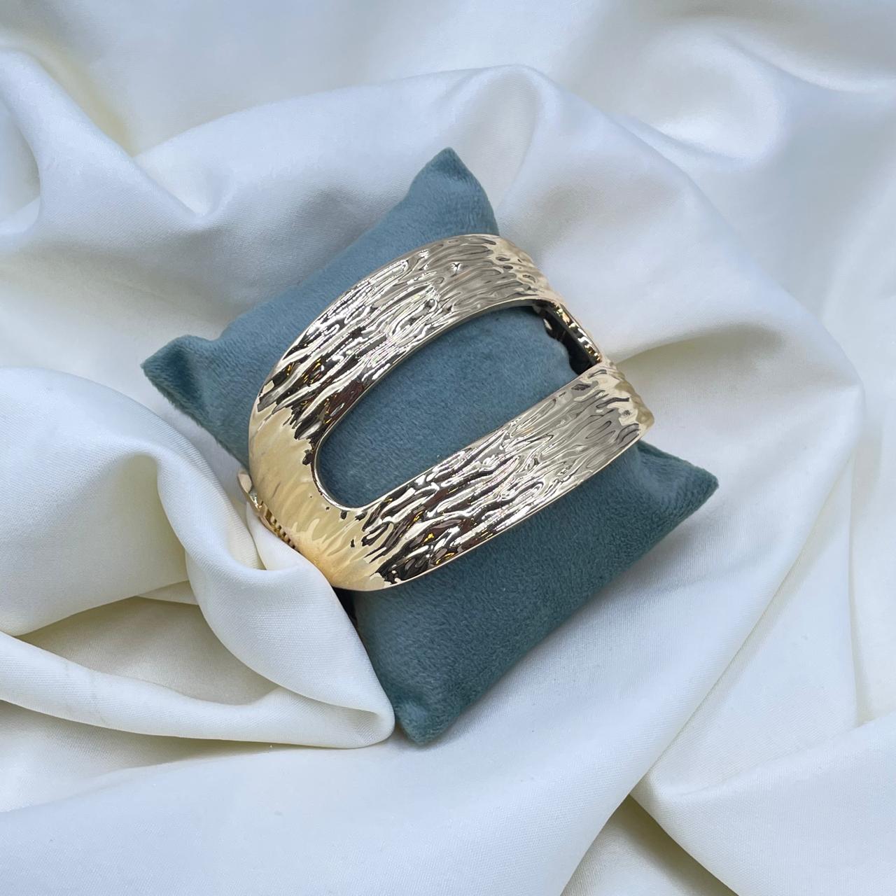 Rustic Statement Kada