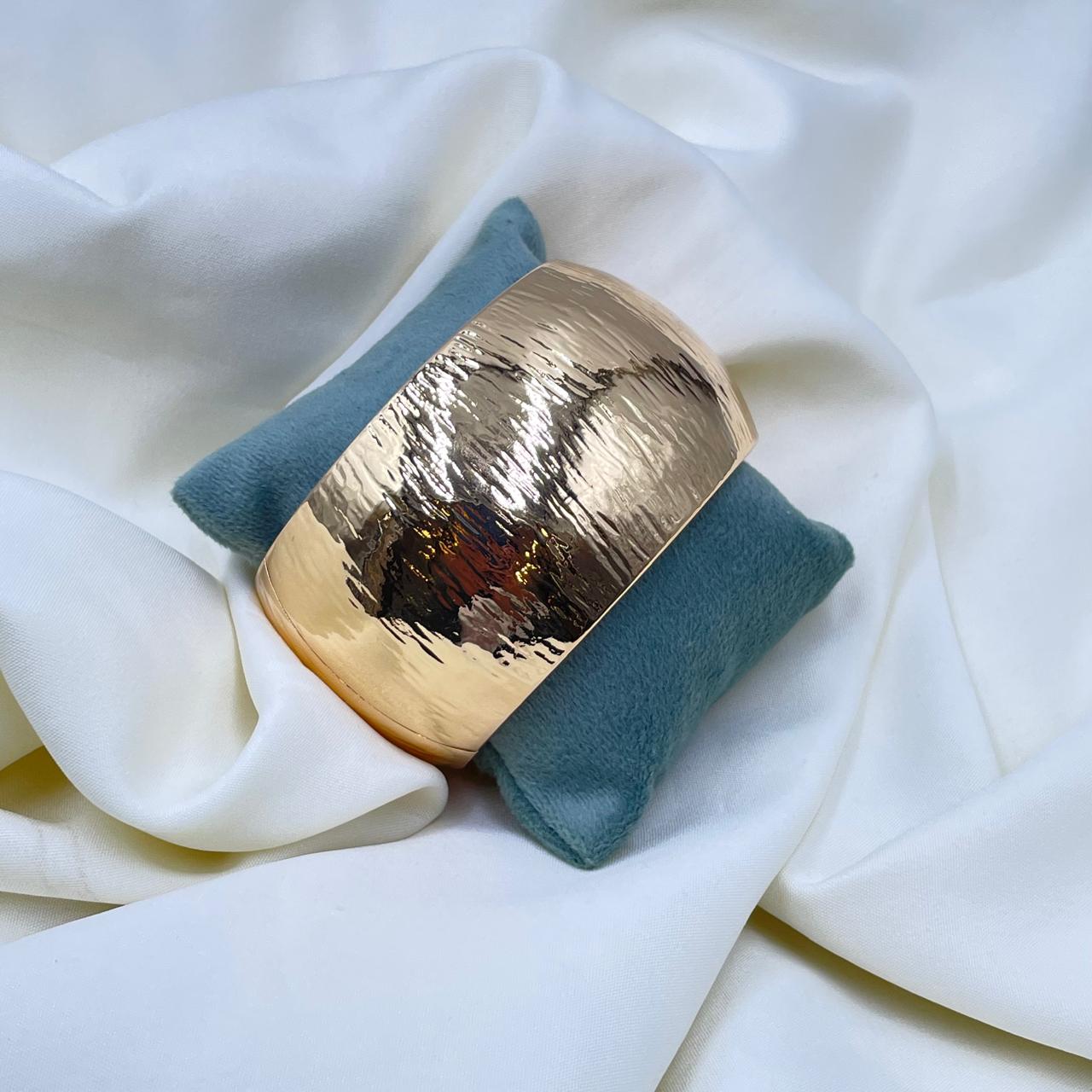 Golden Grace Statement Kada