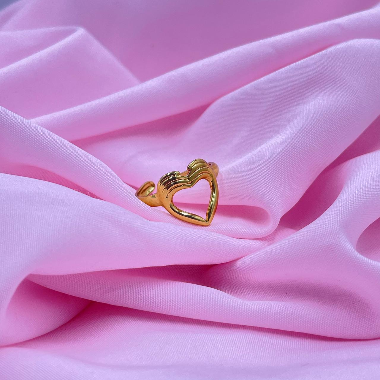 The Heart Ring