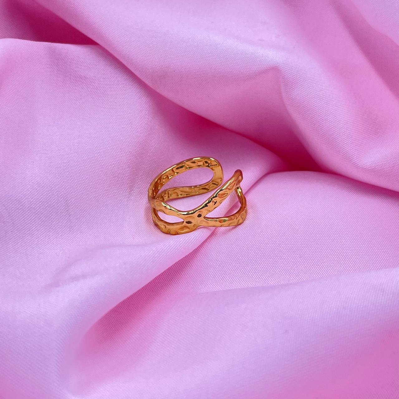 Wrap Ring