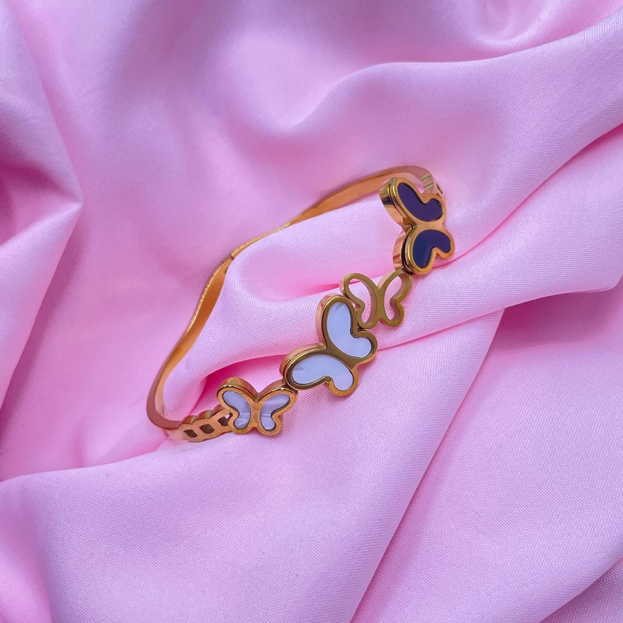 Majestic Kada Bracelet