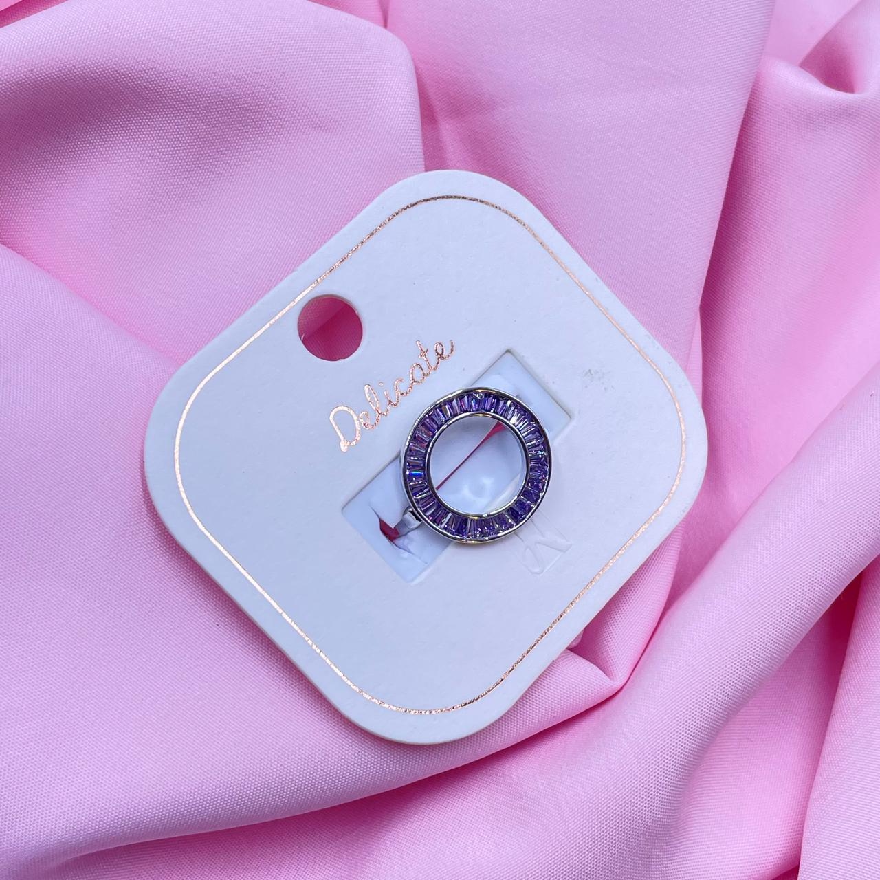 Glam Rock Ring