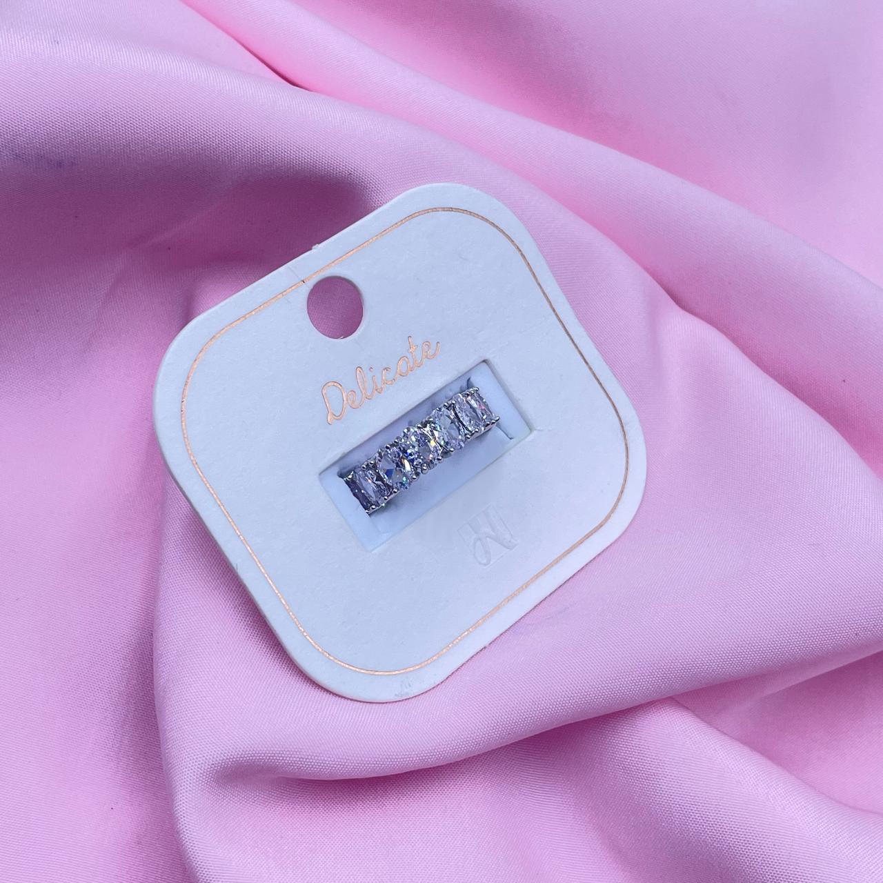 Angel Aura Ring