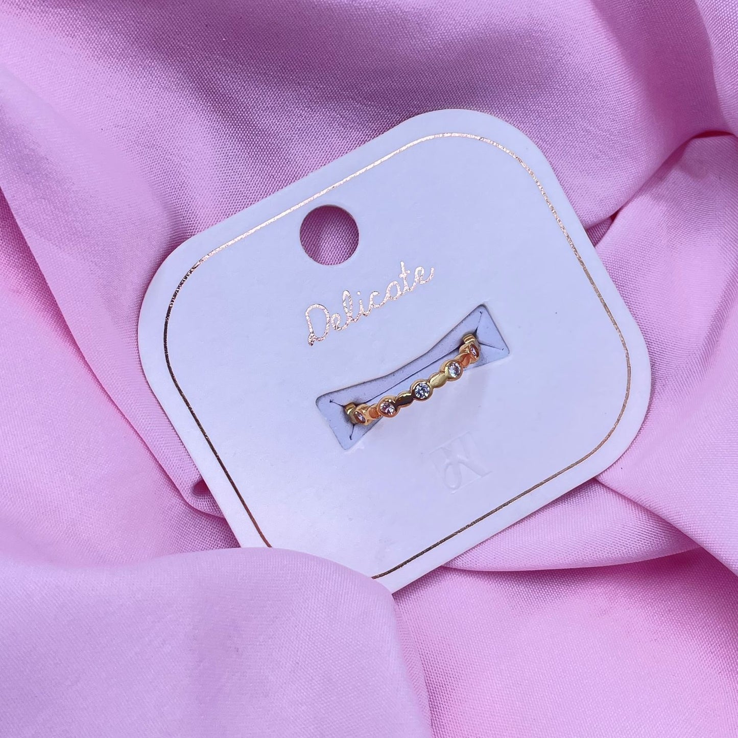 Whisper Ring