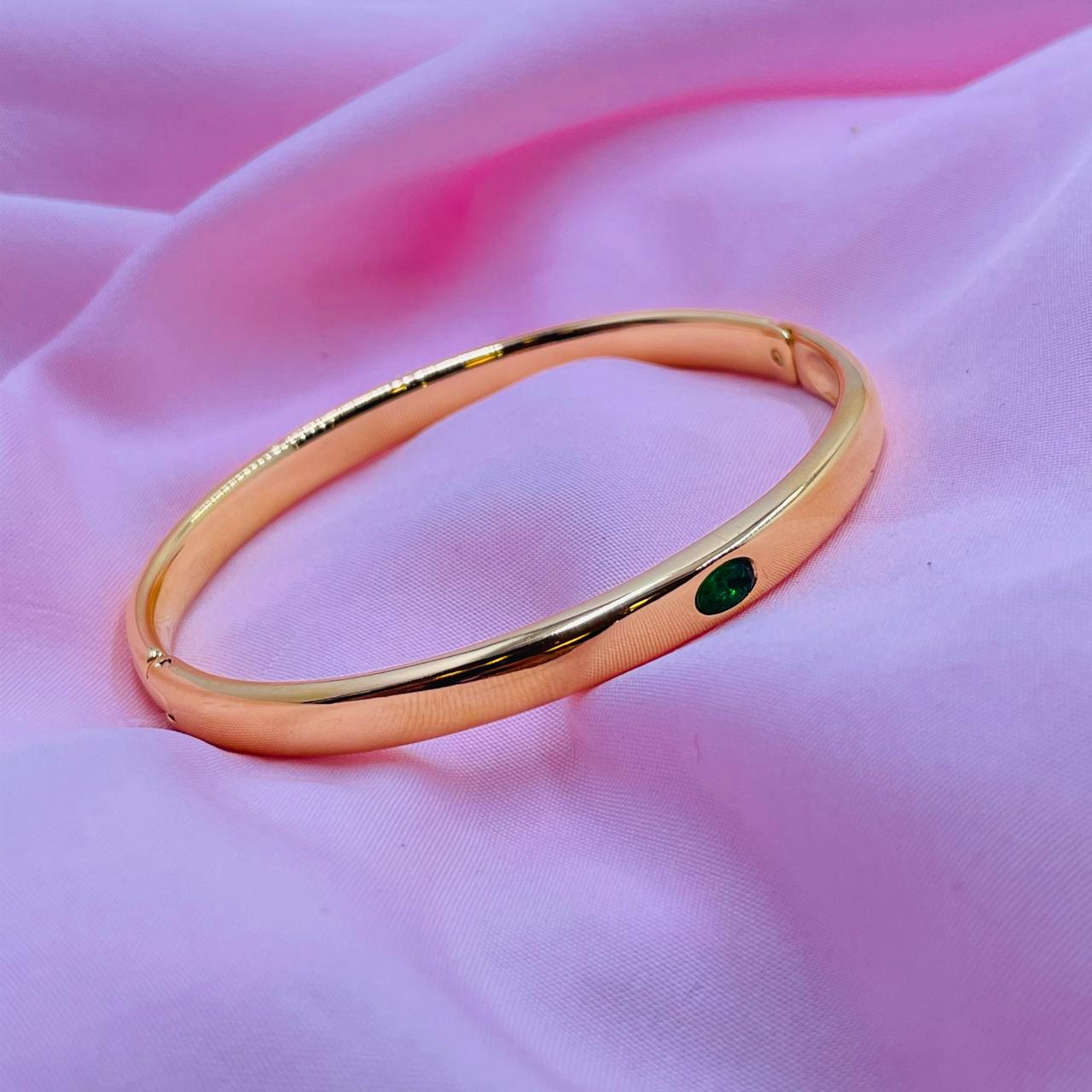 Gem Stone Bracelet