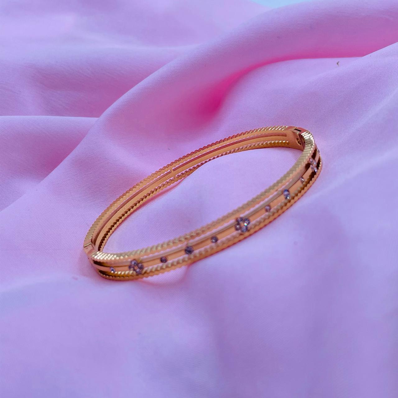 Soft Luxe Bracelet