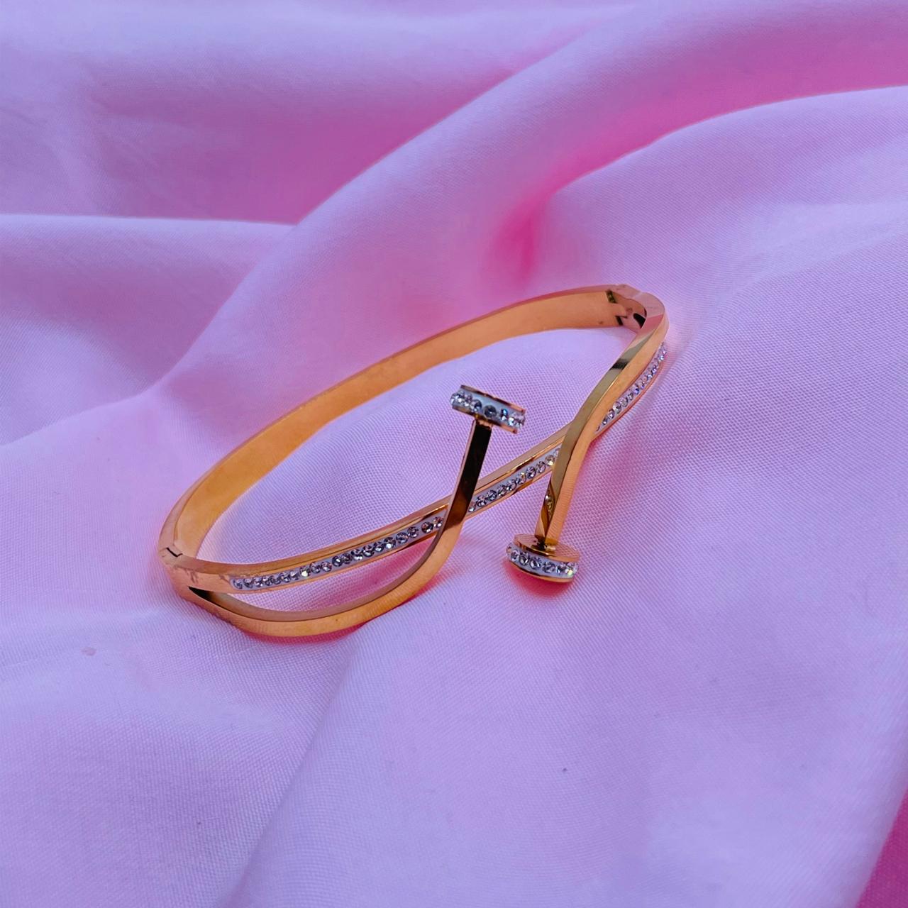 Zion Bracelet