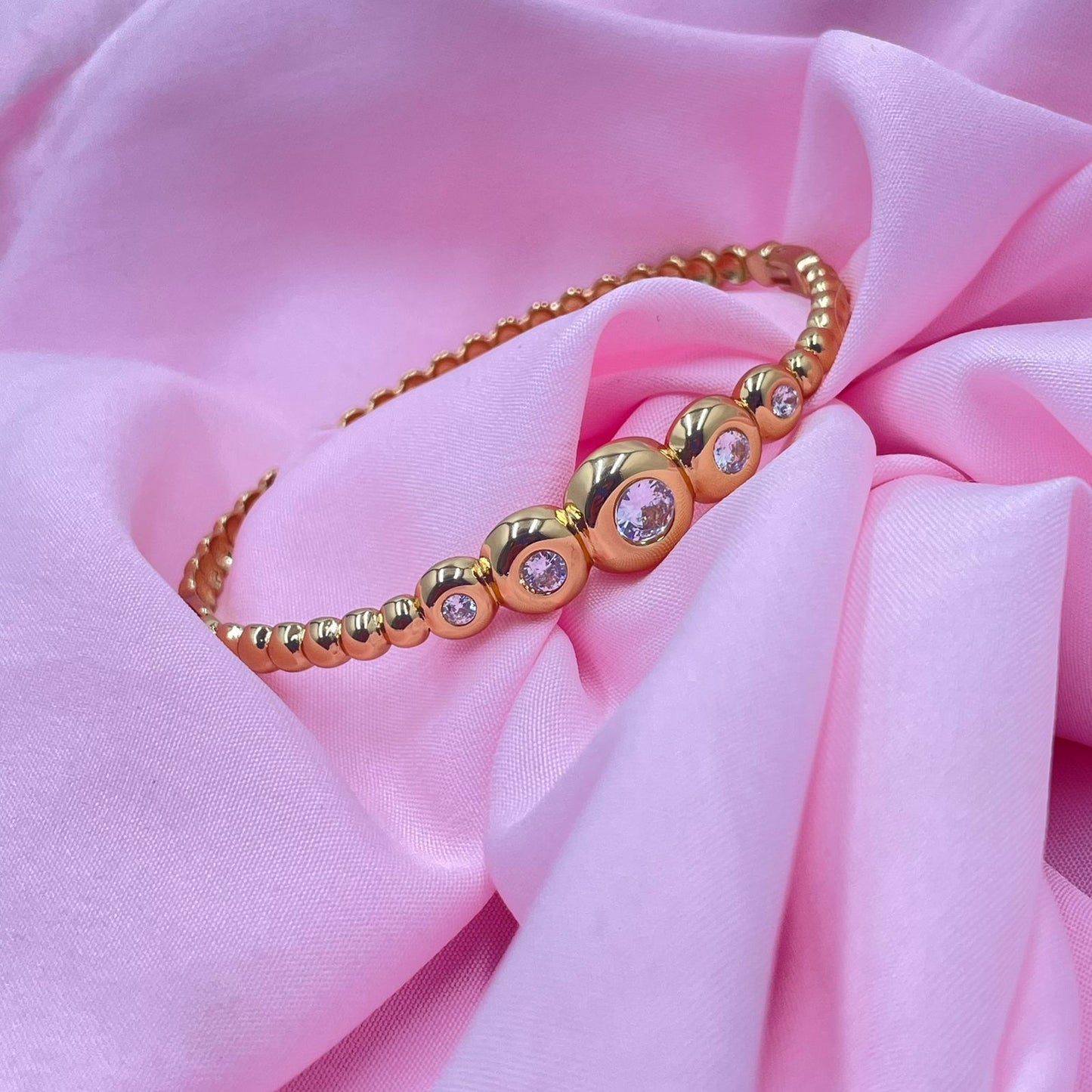 Zain Bracelet