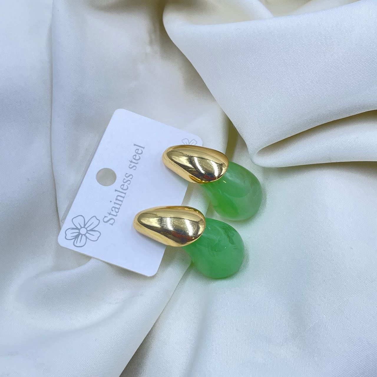 Golden Glow Drops