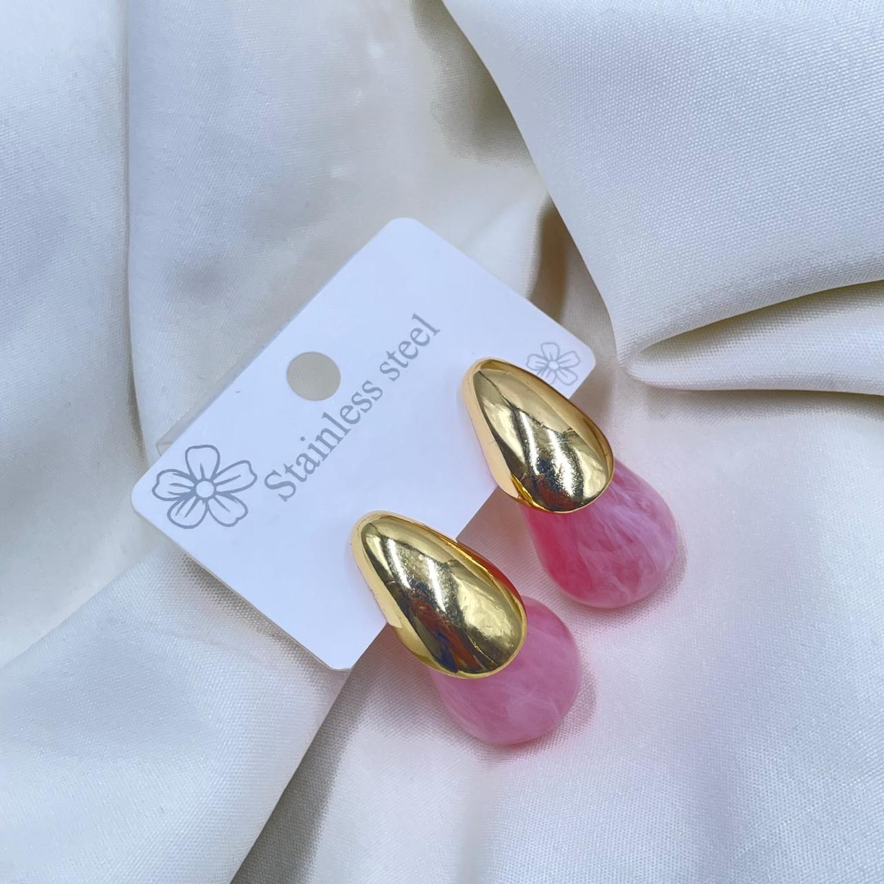 Sunbeam Studs