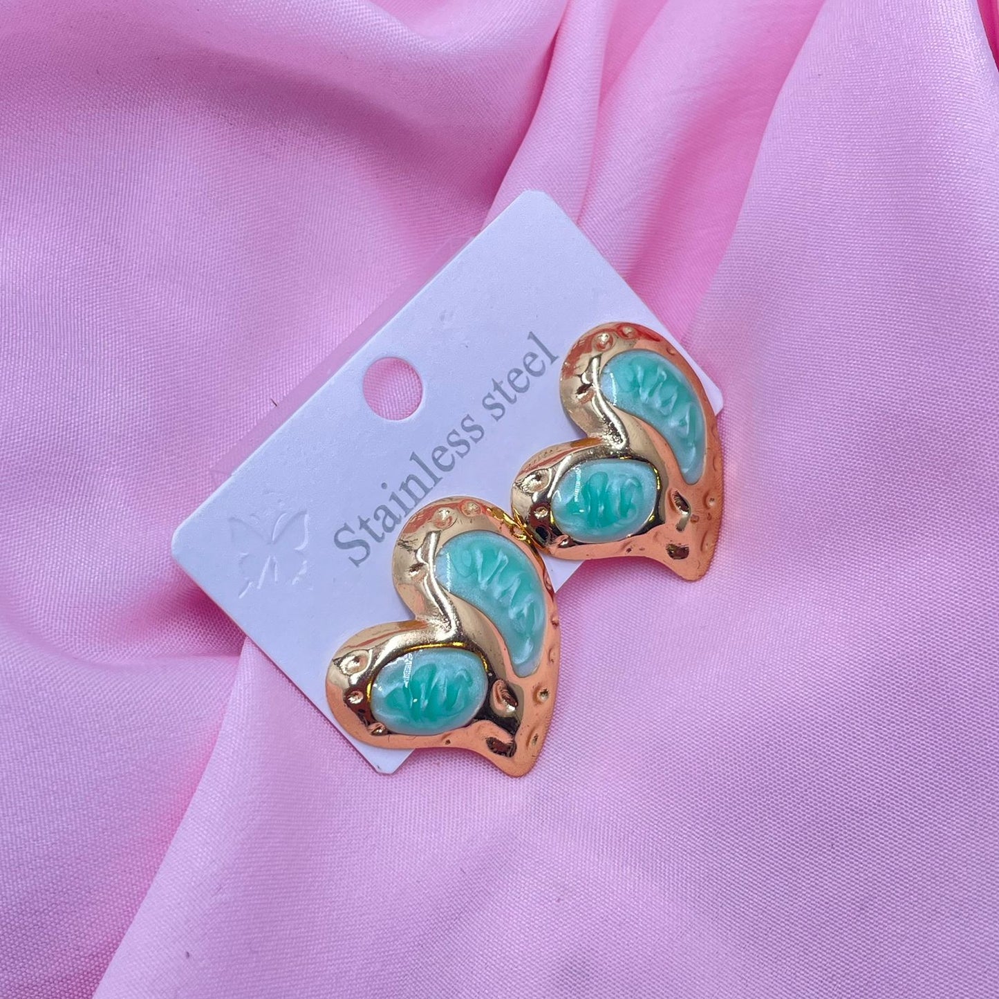 Supreme Shine Earrings