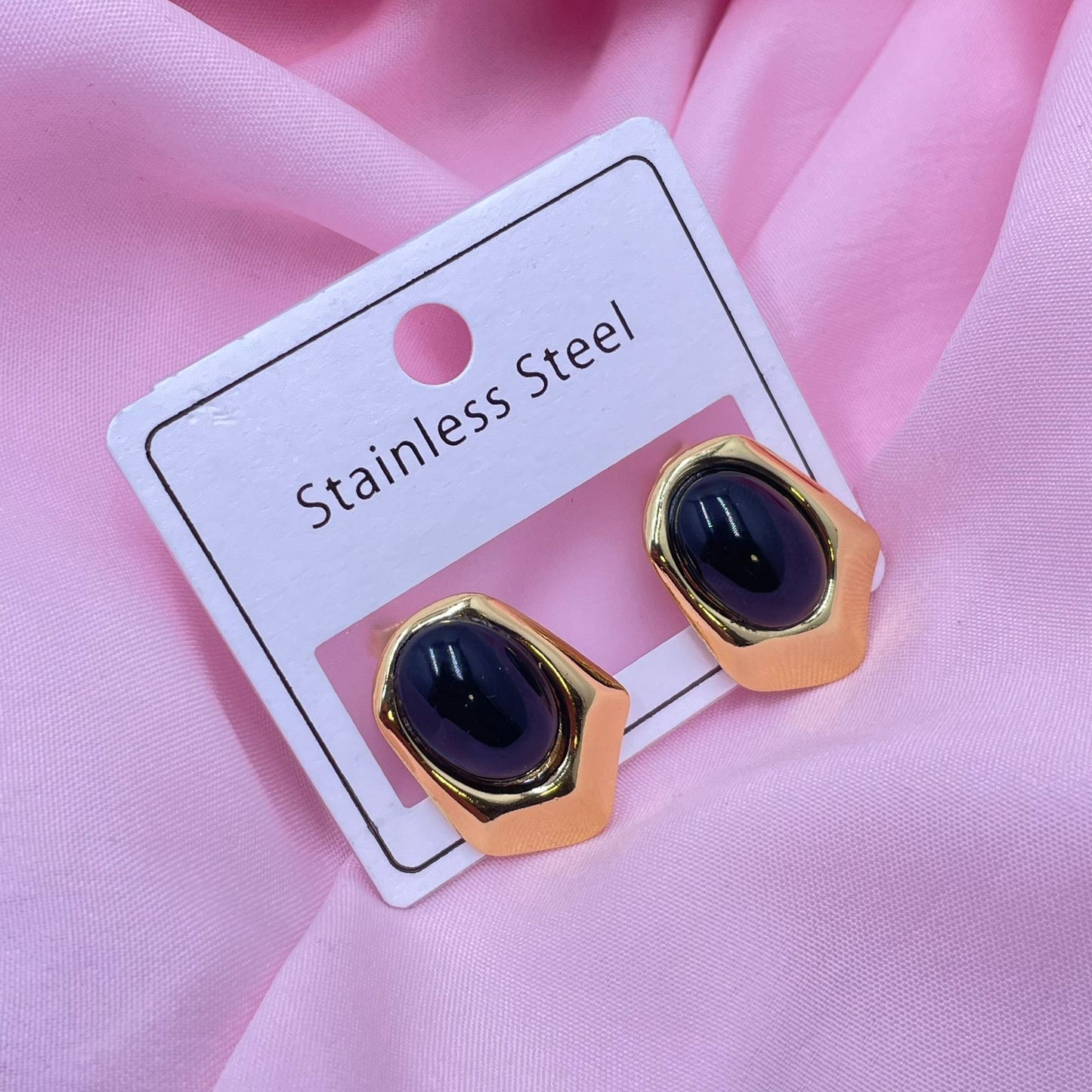 Aura Mist Earrings