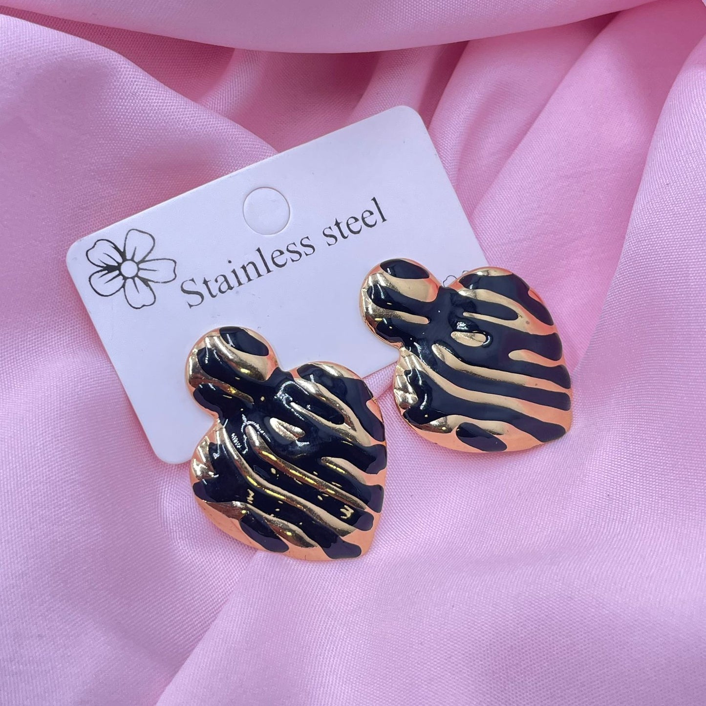 Tassel Earrings
