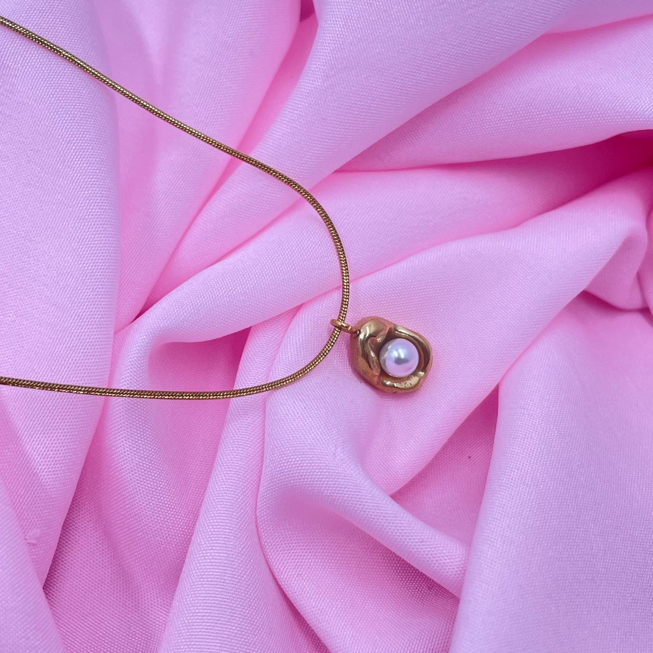 True Bond Necklace