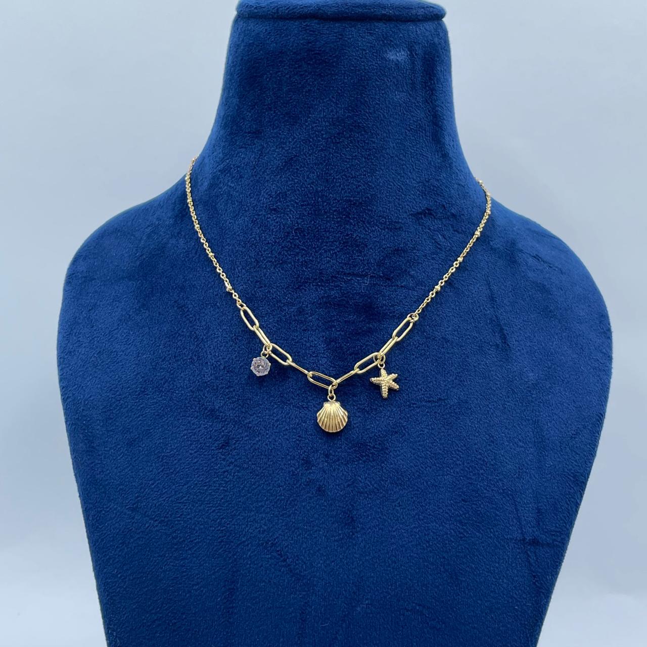 Icon Glow Necklace