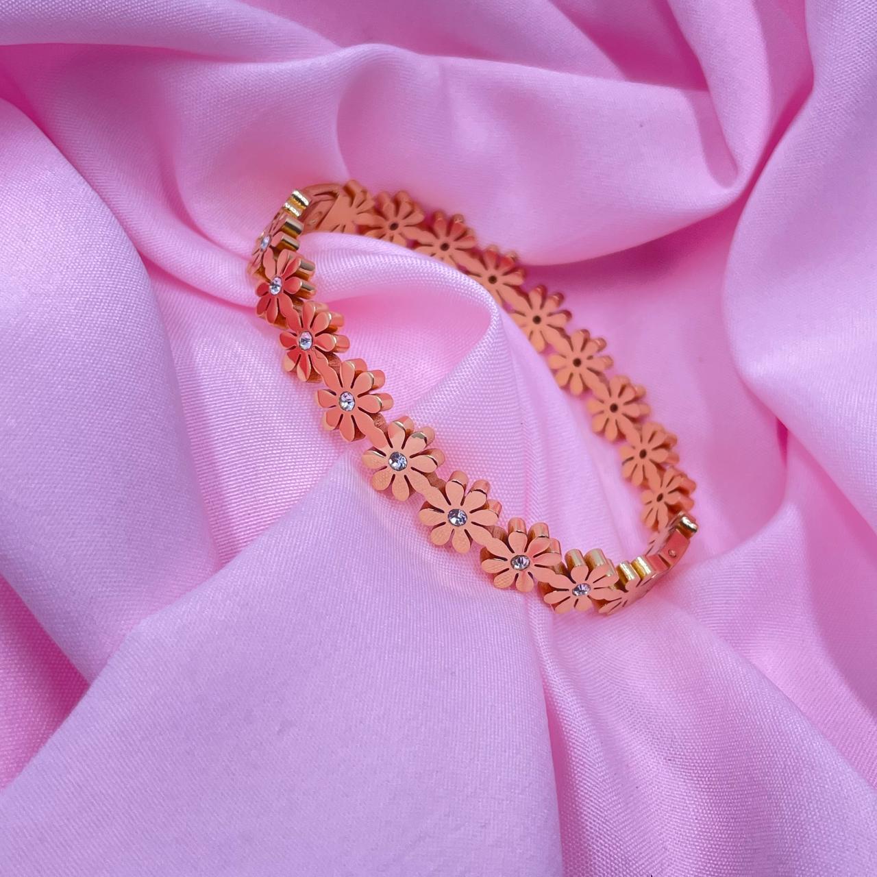 Little Aura Baby Size Bracelet