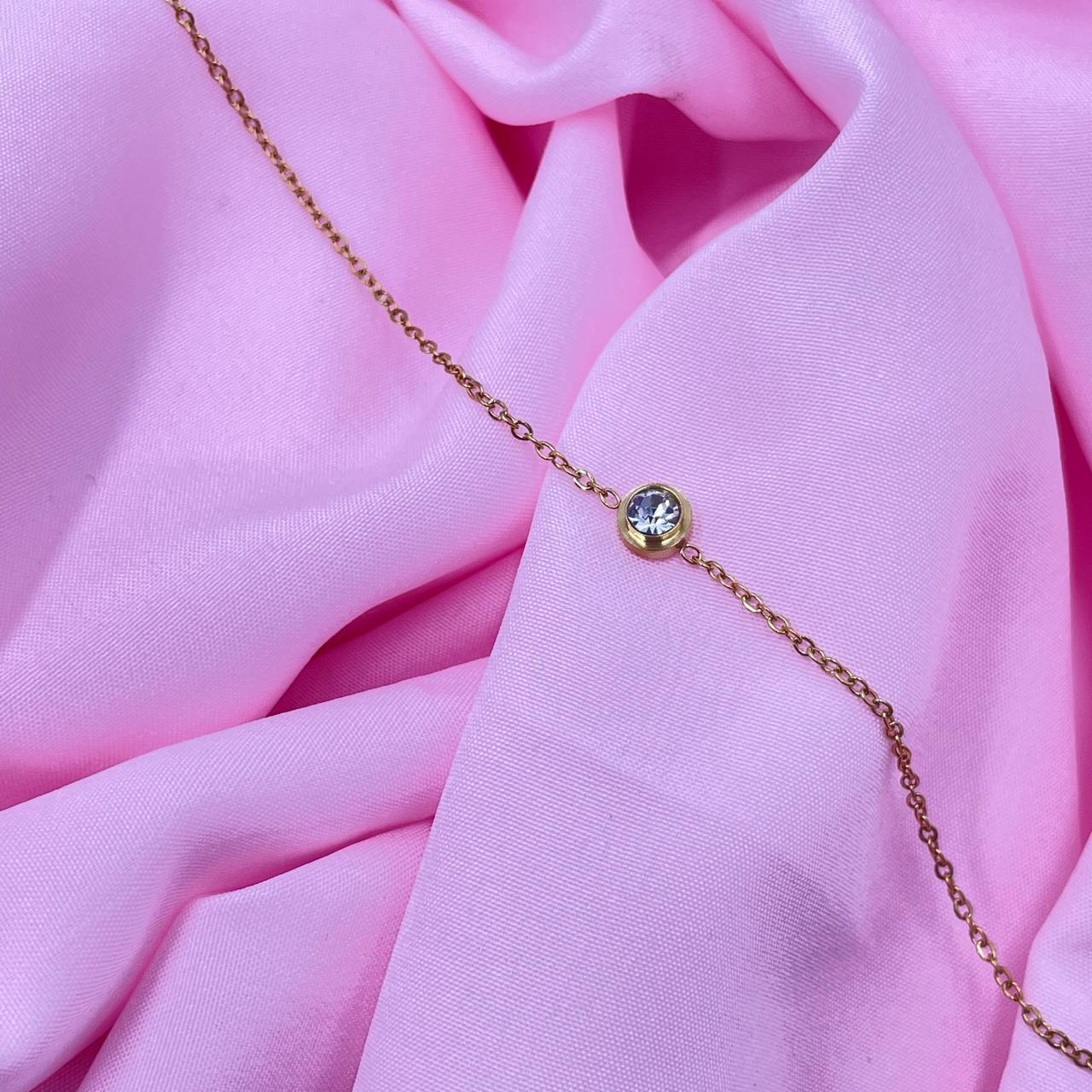 Delicate Shine Bracelet