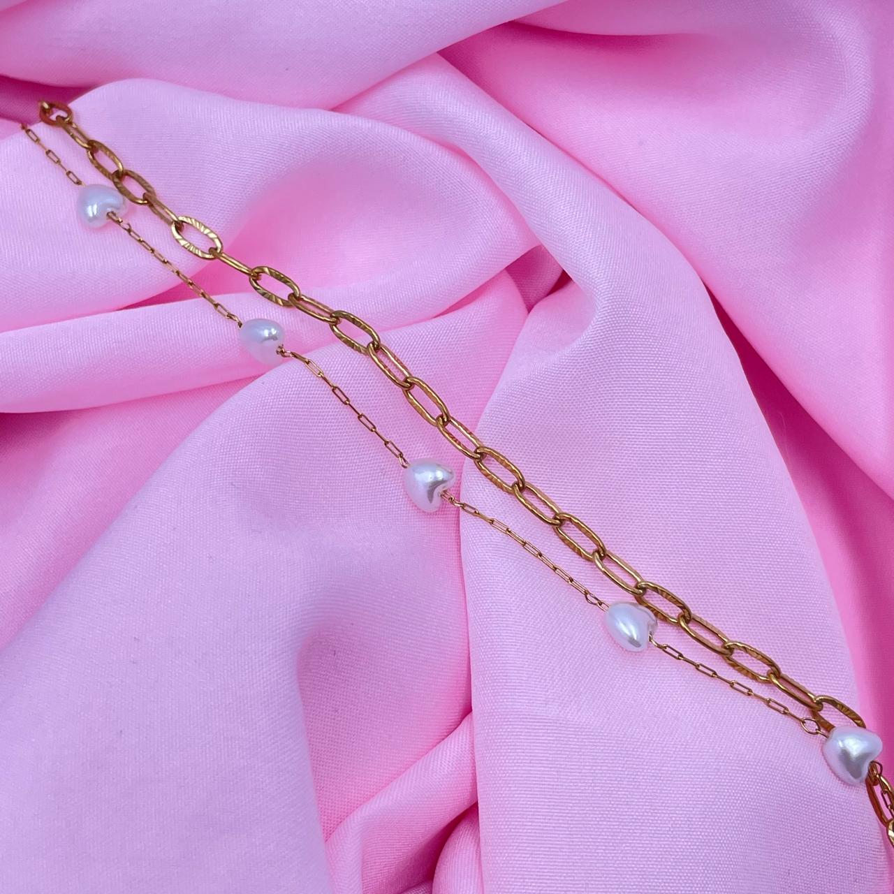 Style Chain Bracelet