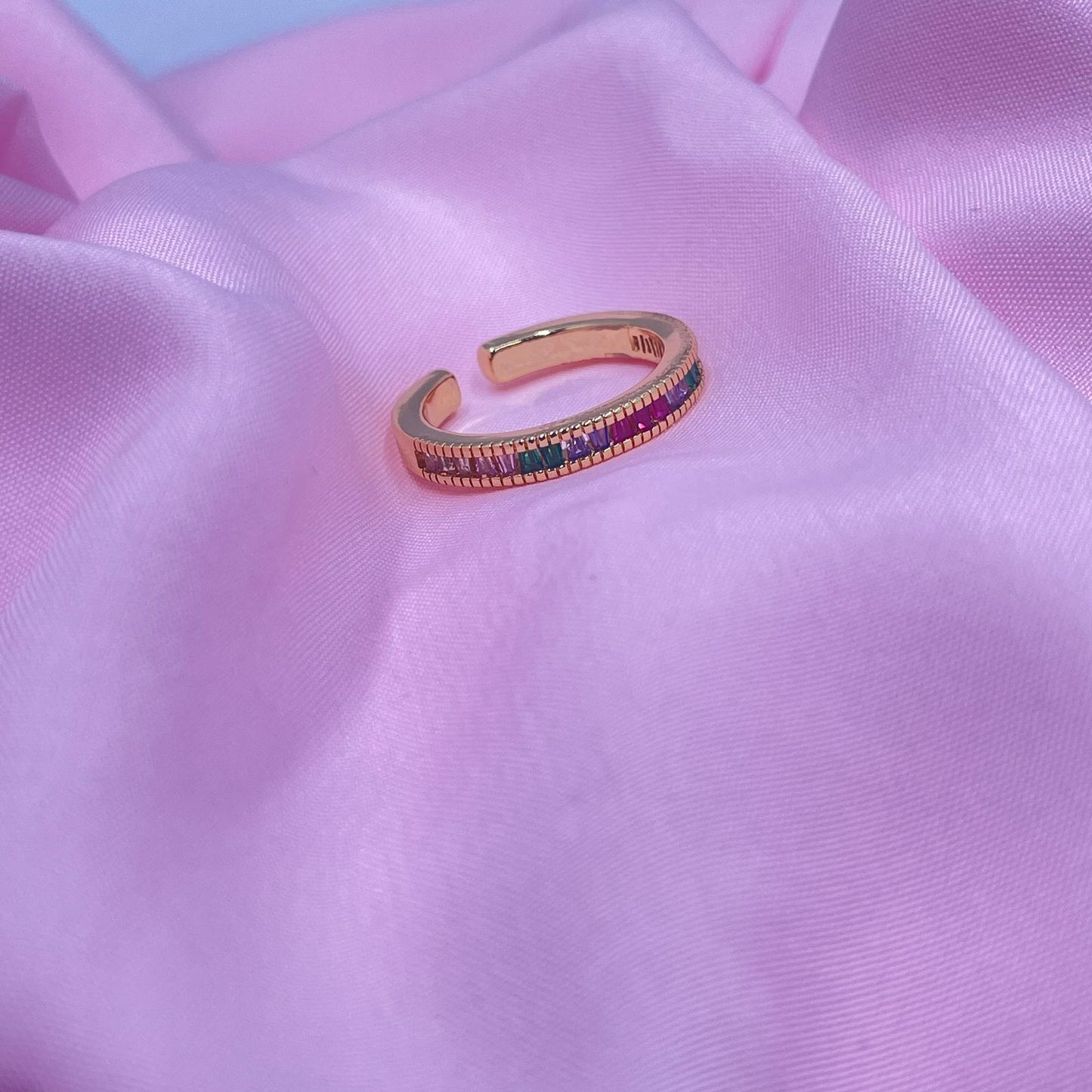 multi Ring