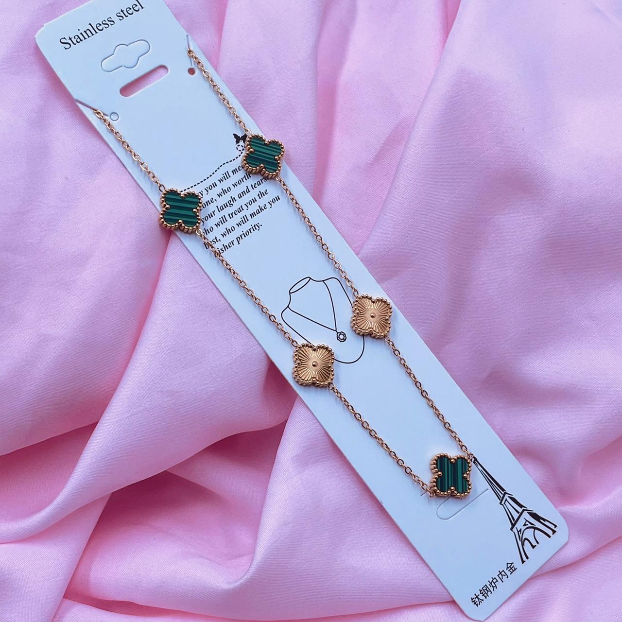 Elegant Links