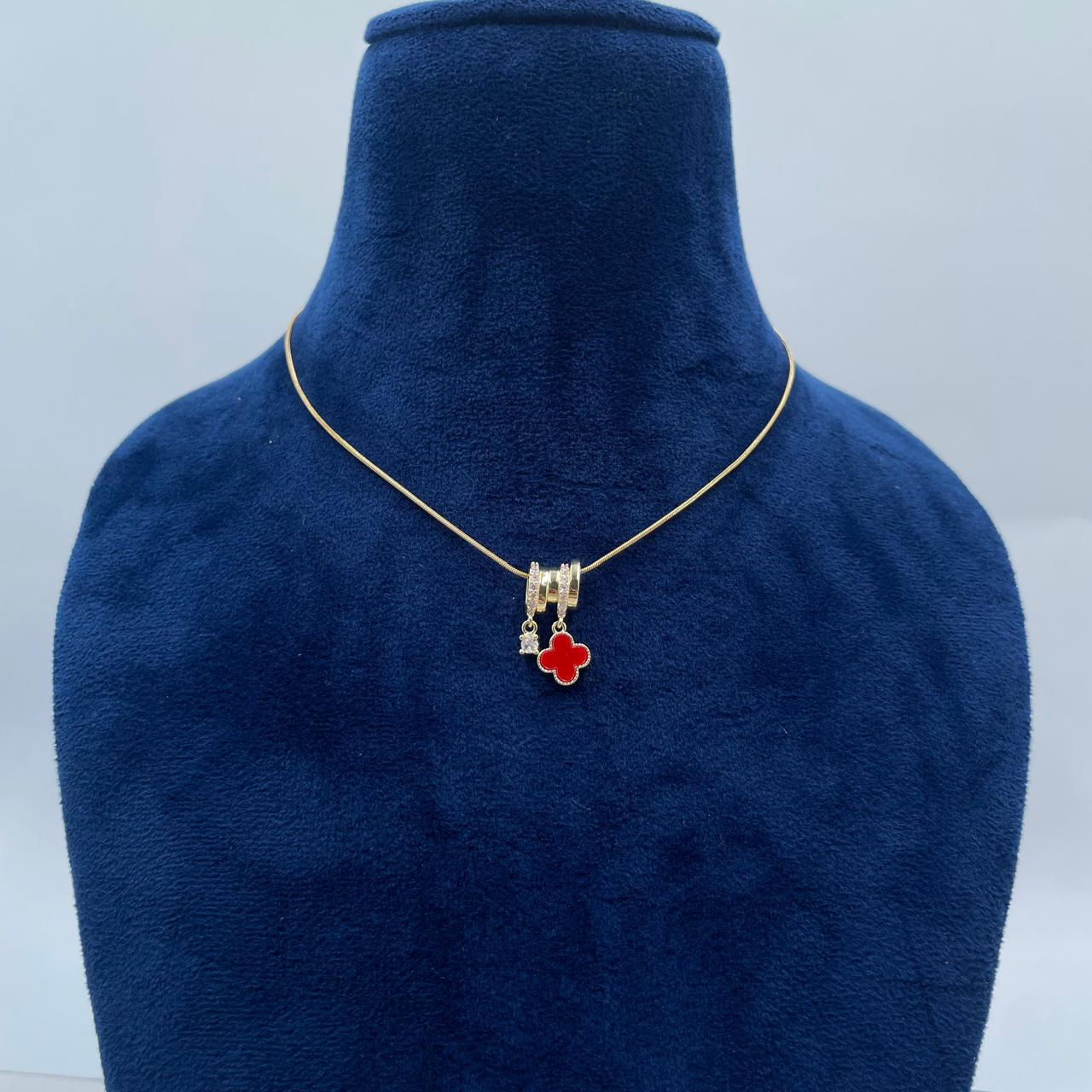 Venetian Necklace