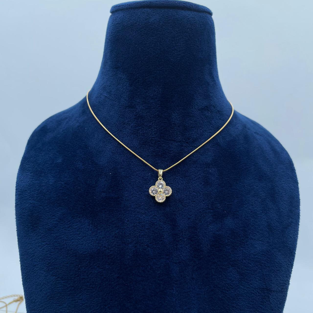 Royal Radiance Necklace