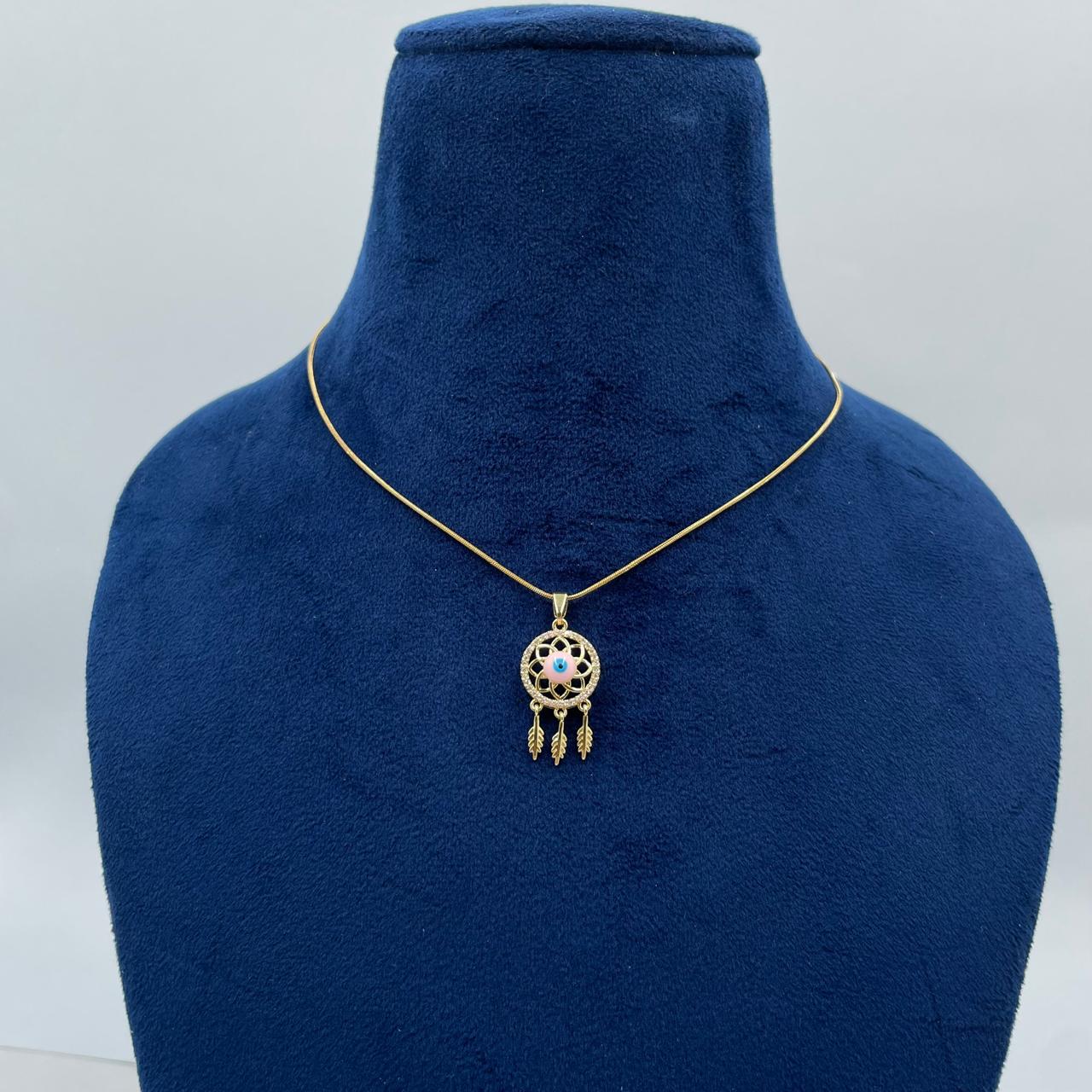 Antique Necklace