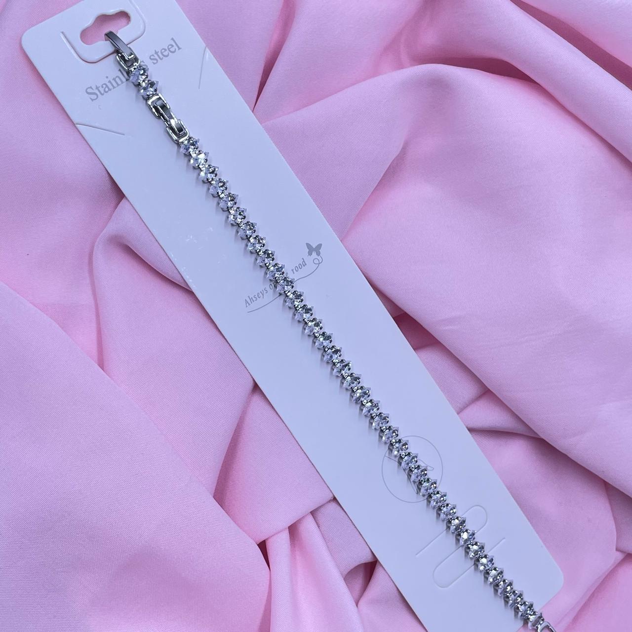 Tennis Bracelet