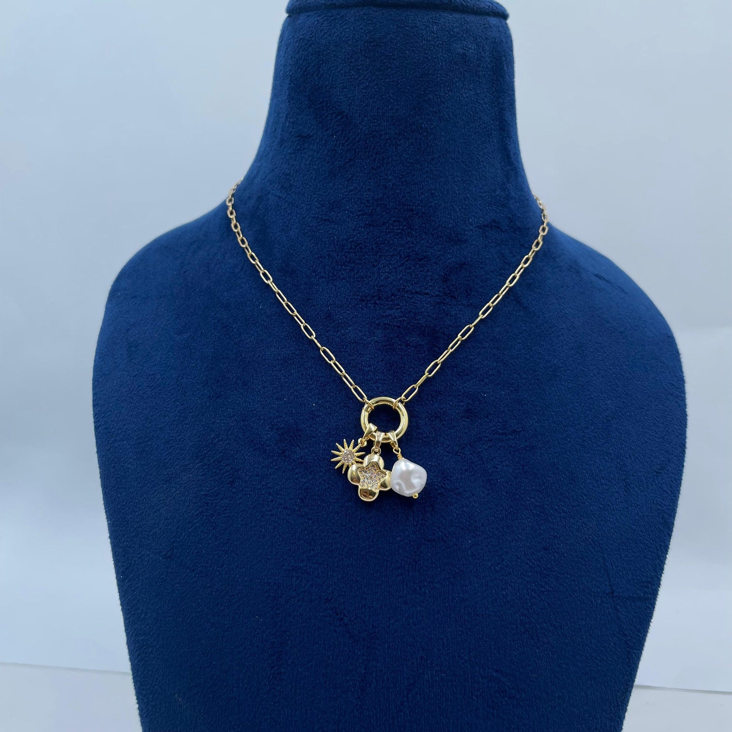 Aura Charm