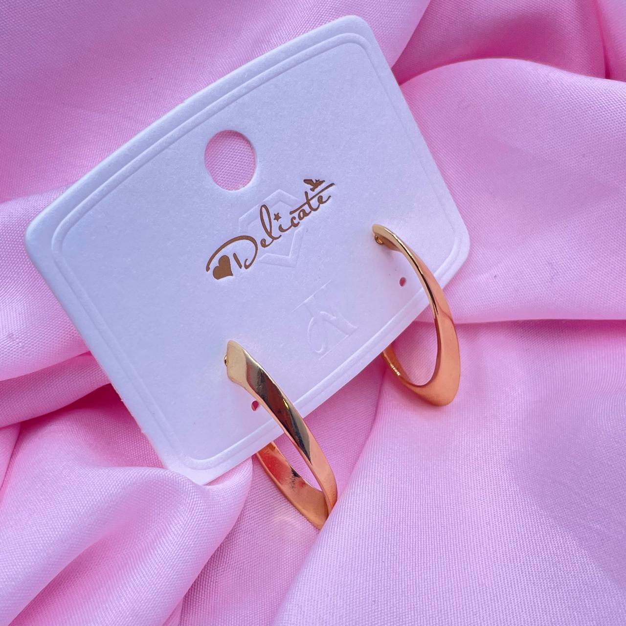Pure Elegance Earrings