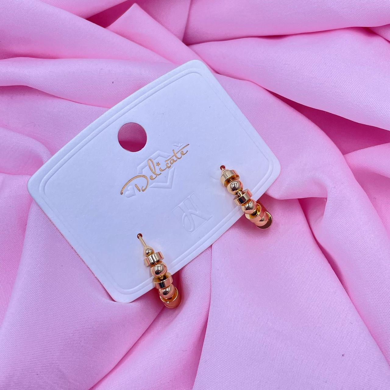 Aura Luxe Earrings