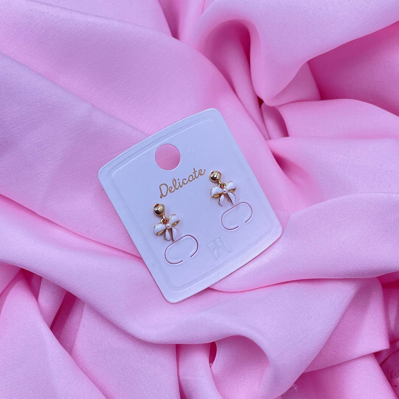 Urban Shine Earrings