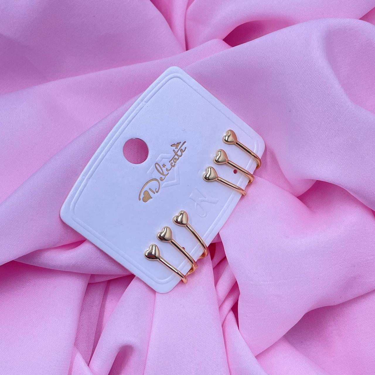 Bloom Shine Earrings