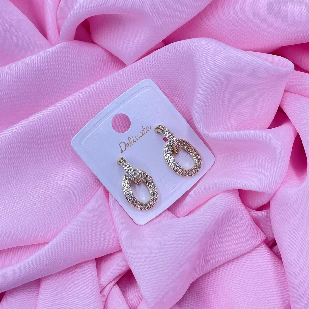 Tragus Earrings