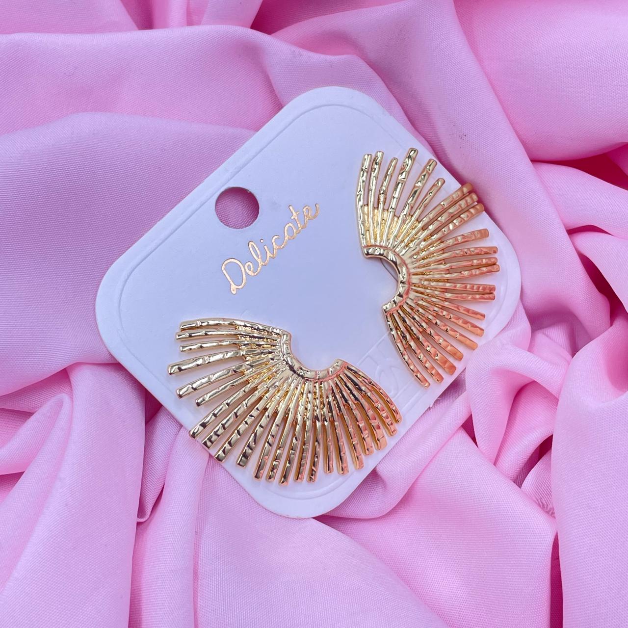 Royal Dusk Earrings