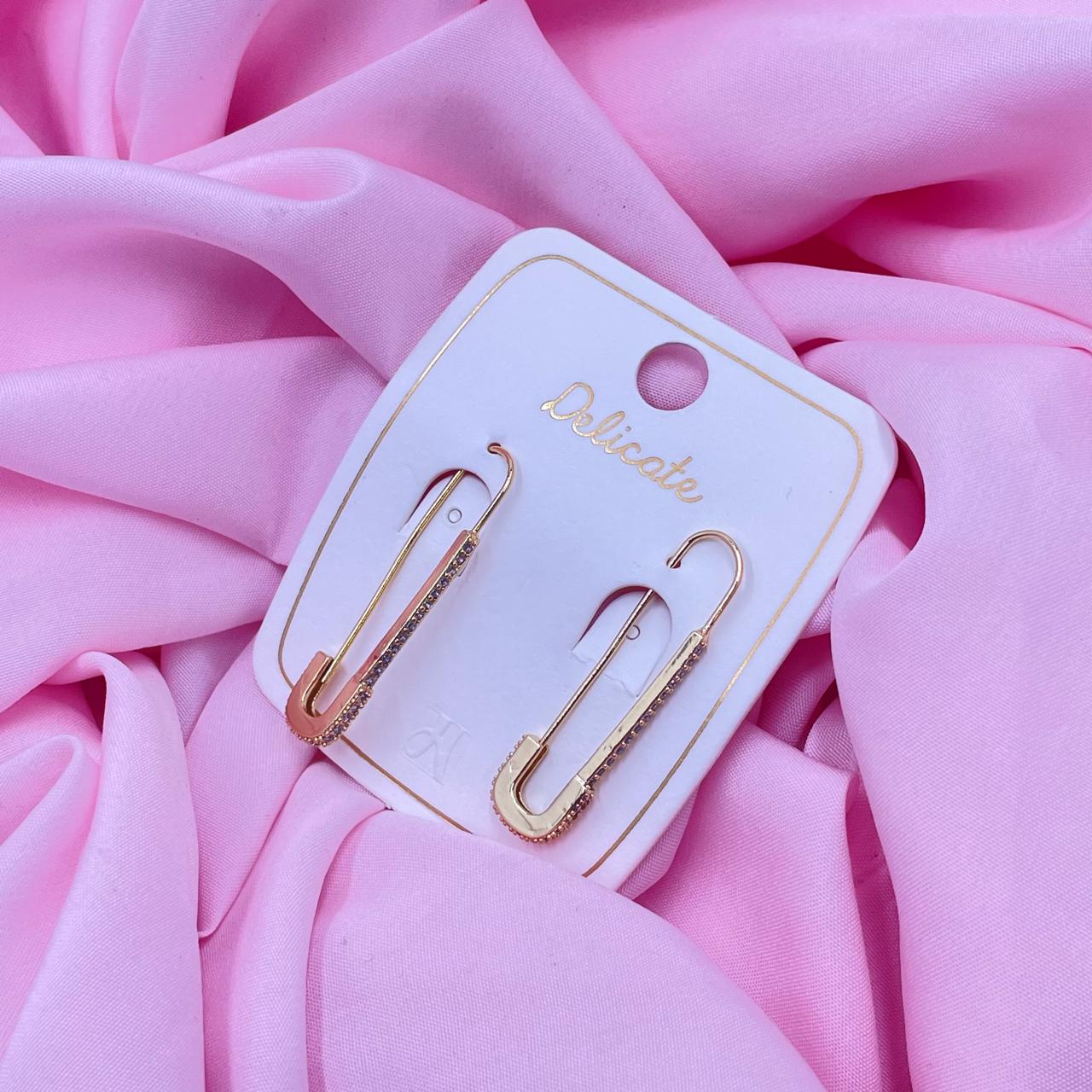 Antique Earrings