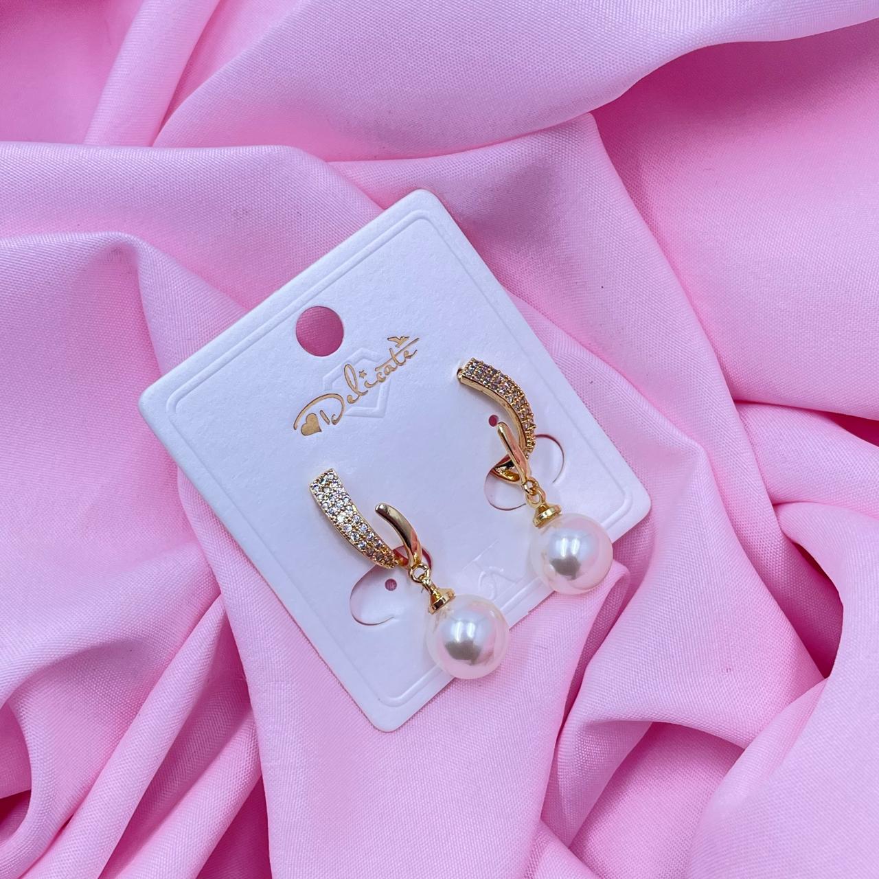 Royal Shine Hoops