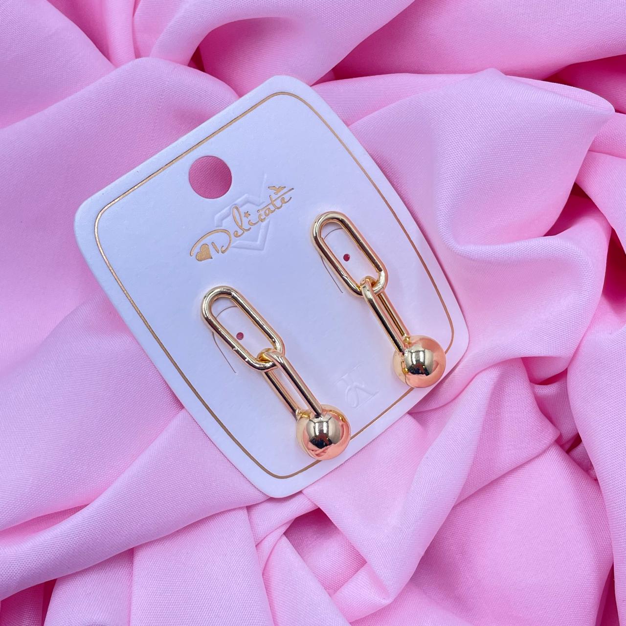 Glow Couture Earrings