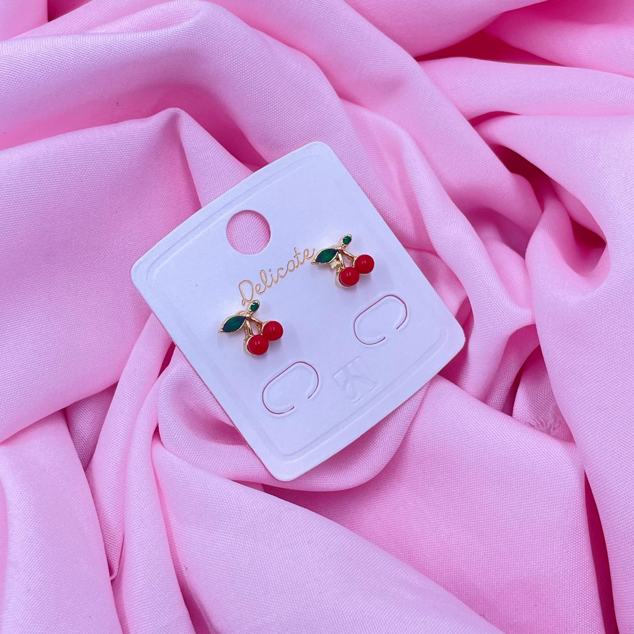 Shine Collective Earrings